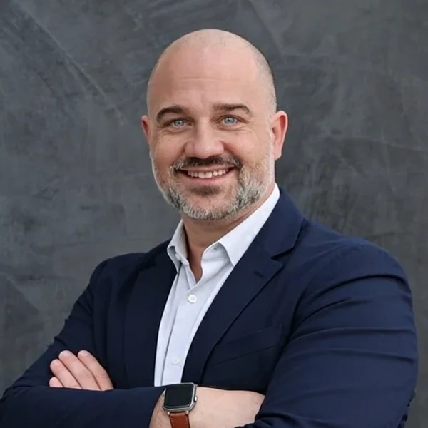 Benjamin Koch, Leitung Vertrieb und Marketing der ProntoWeb GmbH