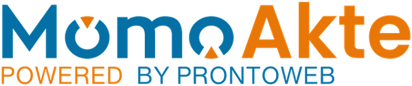 MomoAkte Logo